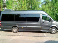Низькі ціни! Оренда мікроавтобусів Автобуса Mercedes VITO,Sprinter 7-20місць
