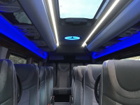 Пасажирські перевезення від 5-18 місць