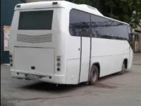 Перевезення дітей/ Пасажирські перевезення
