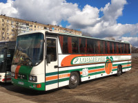 Перевозка пассажиров