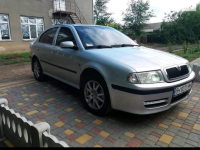 Аренда авто Skoda Octavia tur с водителем Татарбунары