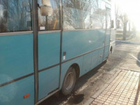 Пассажирские перевозкию Мягкий новый Ivan 27 мест (48 общая).