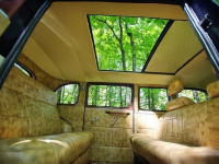 188 Ретро автомобиль Wanderer NEW аренда