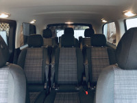 Mercedes Vito Пасажирські перевезення Львів