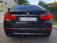 BMW 530 f10 черный