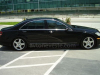 Аренда Mercedes E, S, CLS, ML, GL, G-класс