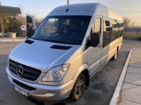 Оренда микроавтобуса MERCEDES Кременчуг