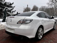 Авто Мазда 6 спорт. Киа к5 2017р. Ивано-Франковск