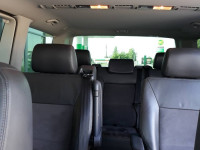 Минивэн VW MULTIVAN
