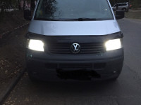 Пассажирские перевозки VW T5 (7 мест)