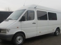Литва, Росія, Білорусь, Молдова. Транспорт 8-50 місць Калуш