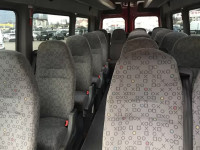 Аренда автомобиля, заказ автобуса , Развозка персонала