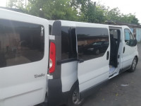 Renault Trafic long