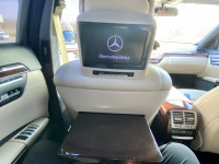 S-class W221 mercedes-benz