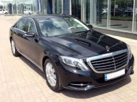 Аренда Mercedes E, S, CLS, ML, GL, G-класс
