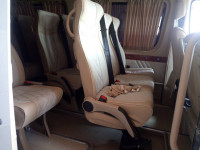 Mercedes Sprinter VIP 21