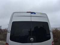 заказ аренда пассажирские перевозки Volkswagen Crafter 	Одесса