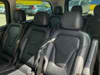 MERCEDES V-CLASS
