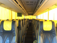 Пасажирські перевезення Луцьк
