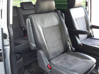 Минивэн VW MULTIVAN