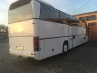 Пасажирські перевезення Броди