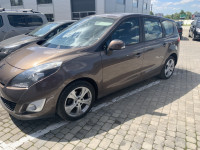 Transfer. Пасажирські перевезення