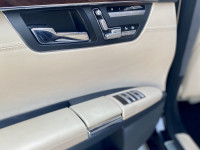 S-class W221 mercedes-benz