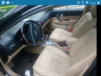 Аренда авто Chery Eastar 2,4 с водителем Киев