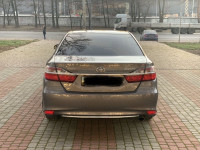 Toyota Camry 55 Europe с водителем Киев