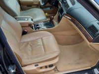 BMW 740d