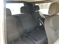 Volkswagen Caravelle Lang