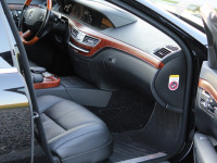 Mercedes S-CLASS W221 Long