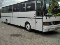 Автобуси від 17до51 місце.