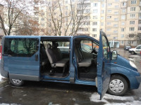 Оренда мікроавтобуса Київ заказ мікроавтобуса пасажирськи перевозкии