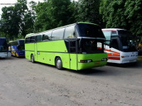 Оренда Автобуса в місті Київ та по території України.