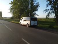 Пассажирские перевозки. Полтава. Украина.