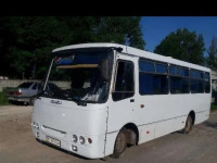 Заказ автобуса/ Аренда автобуса/ 30 мест