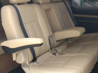 Mercedes-Benz Vito Black 2017