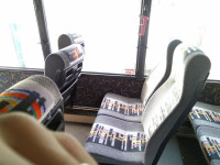 Автобус Marbus 30 місць