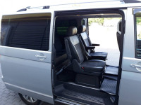 Минивэн VW MULTIVAN