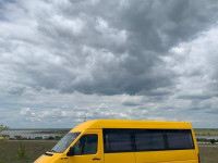 Пассажирские перевозки