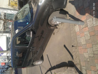 Аренда авто Fiat Doblo maxi с водителем Одесса