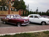 Газ 21