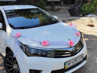 Свадебное авто