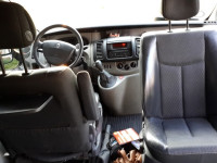 Оренда мікроавтобуса Renault trafic generation з водієм  Тернопіль