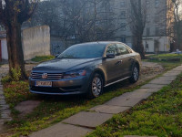 Аренда авто Фольксваген ПассатB7 с водителем в Херсоне