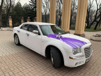 Авто на свадьбу Бердянск