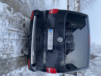 Volkswagen Caravella
