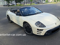 Аренда прокат эксклюзивных авто в Харькове