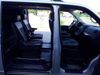 Минивэн VW MULTIVAN